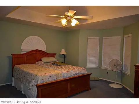 11323 Amanda Ln, Fort Smith, AR 72916 photo 17