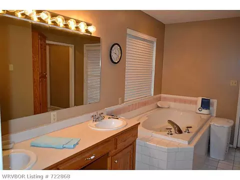 11323 Amanda Ln, Fort Smith, AR 72916 photo 18