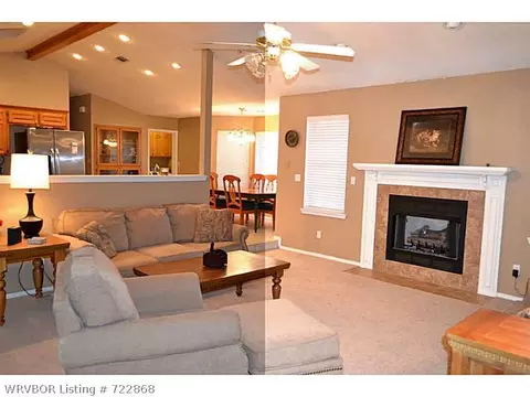 11323 Amanda Ln, Fort Smith, AR 72916 photo 4