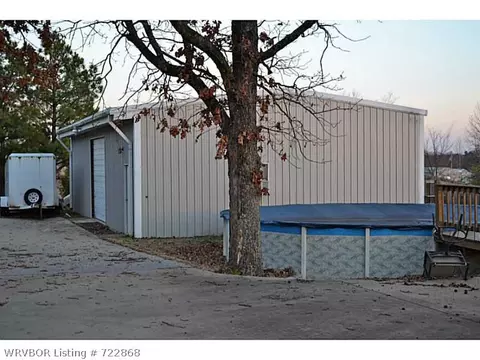 11323 Amanda Ln, Fort Smith, AR 72916 photo 22
