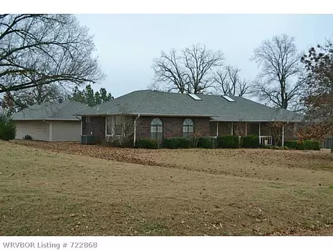 11323 Amanda Ln, Fort Smith, AR 72916 photo 13
