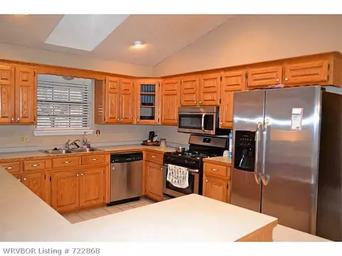 11323 Amanda Ln, Fort Smith, AR 72916 photo 6