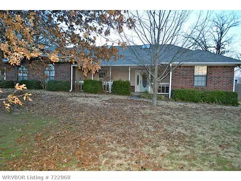 11323 Amanda Ln, Fort Smith, AR 72916 photo 2