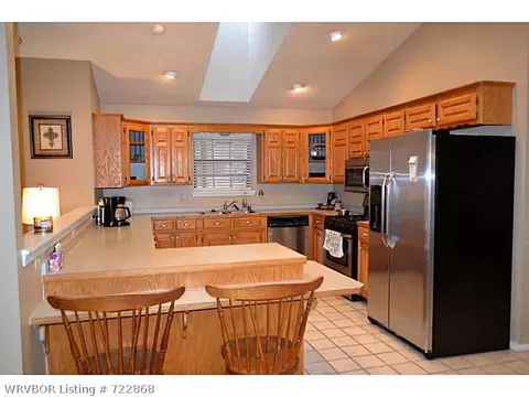 11323 Amanda Ln, Fort Smith, AR 72916 photo 7