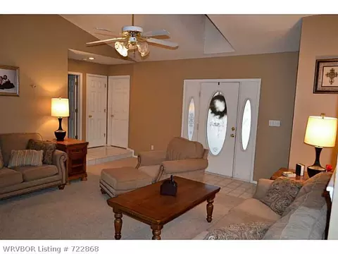 11323 Amanda Ln, Fort Smith, AR 72916 photo 3