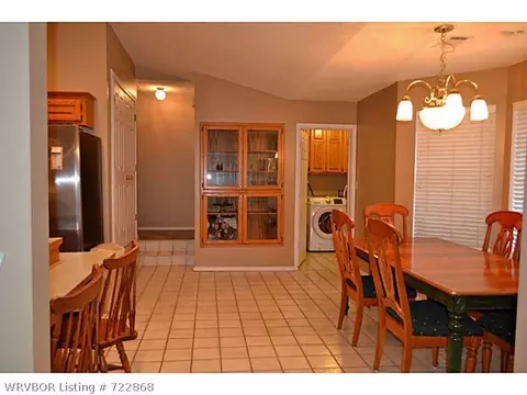 11323 Amanda Ln, Fort Smith, AR 72916 photo 5
