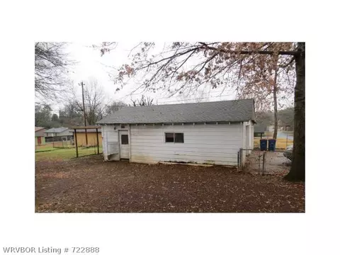 4701 N J St, Fort Smith, AR 72904 photo 11