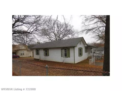 4701 N J St, Fort Smith, AR 72904 photo 2