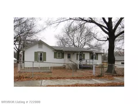 4701 N J St, Fort Smith, AR 72904 photo 1