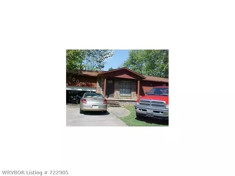 3001 Osage St, Fort Smith, AR 72901 photo 1