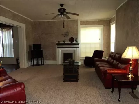 2915 N Tilles Ave, Fort Smith, AR 72901 photo 3