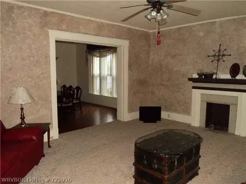 2915 N Tilles Ave, Fort Smith, AR 72901 photo 5