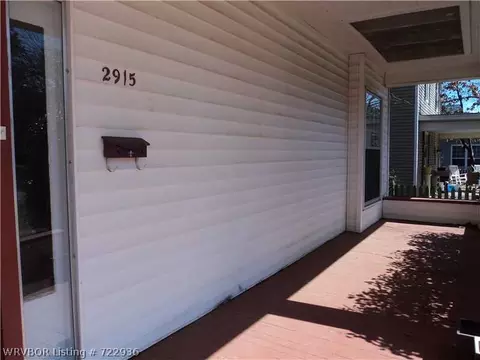 2915 N Tilles Ave, Fort Smith, AR 72901 photo 22