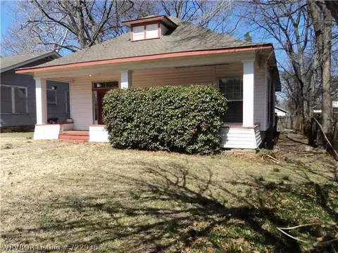2915 N Tilles Ave, Fort Smith, AR 72901 photo 23