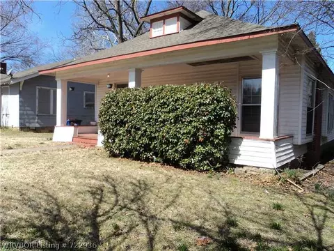 2915 N Tilles Ave, Fort Smith, AR 72901 photo 24