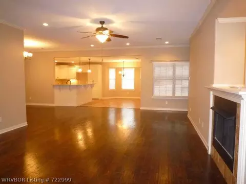 6211 Red Cedar Cir, Fort Smith, AR 72916 photo 4