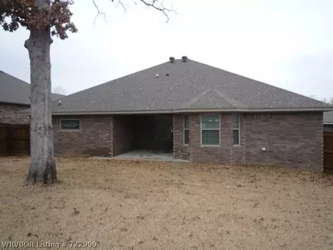 6211 Red Cedar Cir, Fort Smith, AR 72916 photo 25