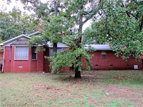 3520 Cliff Dr, Fort Smith, AR 72903 photo 15