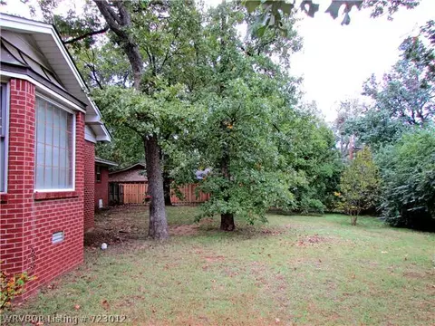 3520 Cliff Dr, Fort Smith, AR 72903 photo 16