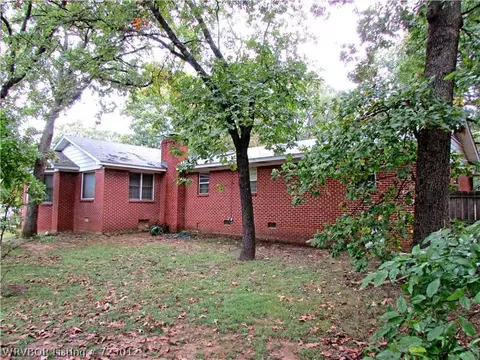 3520 Cliff Dr, Fort Smith, AR 72903 photo 18