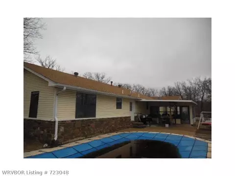 2007 SE 10 Hwy, Hackett, AR 72937 photo 3
