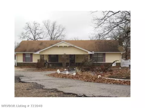 2007 SE 10 Hwy, Hackett, AR 72937 photo 2