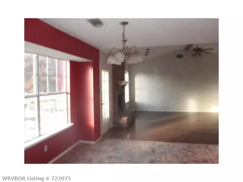 9312 Darlington Cir, Fort Smith, AR 72908 photo 7