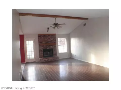 9312 Darlington Cir, Fort Smith, AR 72908 photo 2
