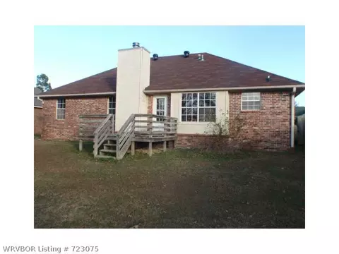 9312 Darlington Cir, Fort Smith, AR 72908 photo 16