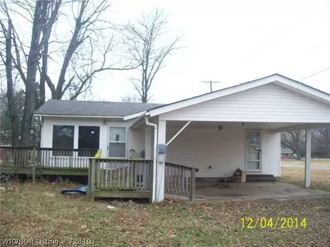 501 E Greenwood St, Hackett, AR 72937 photo 5