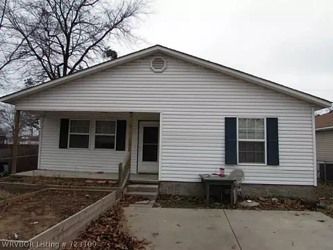 3119 Neis St, Fort Smith, AR 72904 photo 1