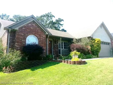 1105 10th St, Barling, AR 72923 photo 1