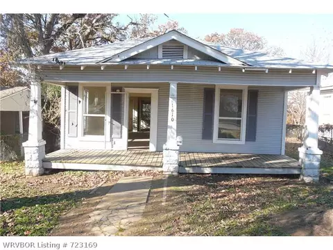 1610 Lexington Ave, Fort Smith, AR 72901 photo 1
