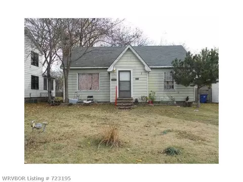 1214 N 40th St, Fort Smith, AR 72913 photo 1