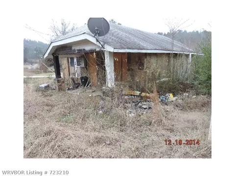 2106 S Elm St, Paris, AR 72855 photo 2
