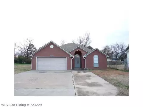 4310 Johnson St, Fort Smith, AR 72904 photo 1