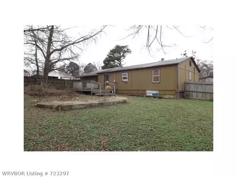 1406 N 9th St, Barling, AR 72923 photo 10