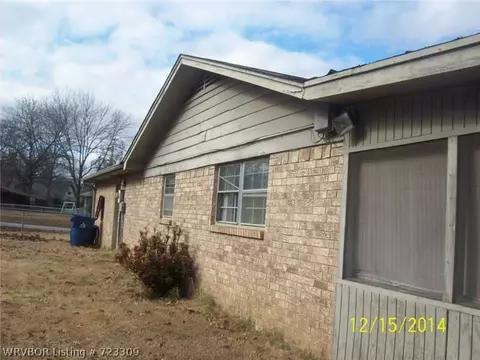 1800 Harvard Ave, Fort Smith, AR 72908 photo 3