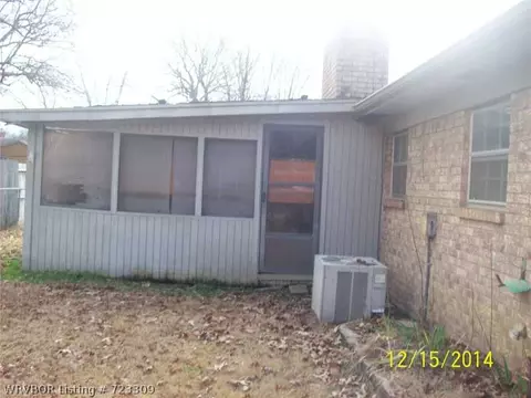 1800 Harvard Ave, Fort Smith, AR 72908 photo 2
