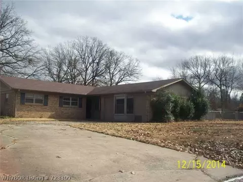 1800 Harvard Ave, Fort Smith, AR 72908 photo 1