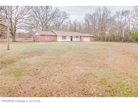 3703 Lamb Rd, Alma, AR 72921 photo 19