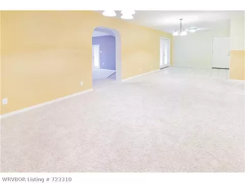 3703 Lamb Rd, Alma, AR 72921 photo 3