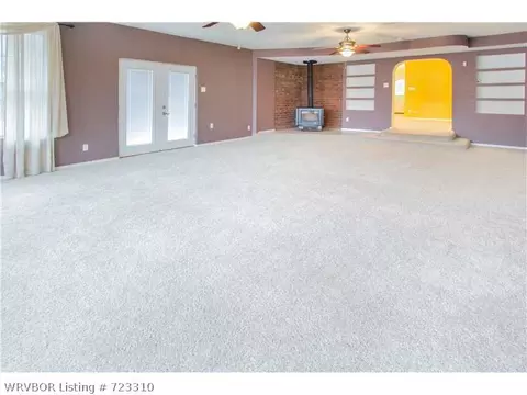 3703 Lamb Rd, Alma, AR 72921 photo 4