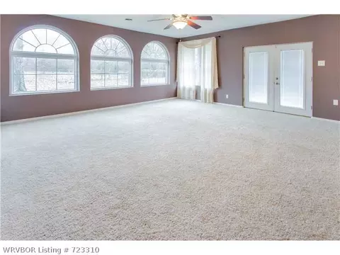 3703 Lamb Rd, Alma, AR 72921 photo 5