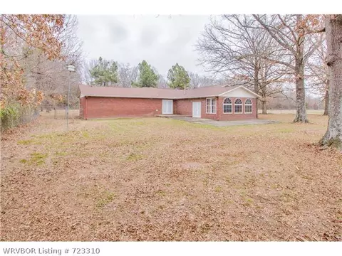 3703 Lamb Rd, Alma, AR 72921 photo 16