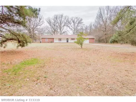 3703 Lamb Rd, Alma, AR 72921 photo 2