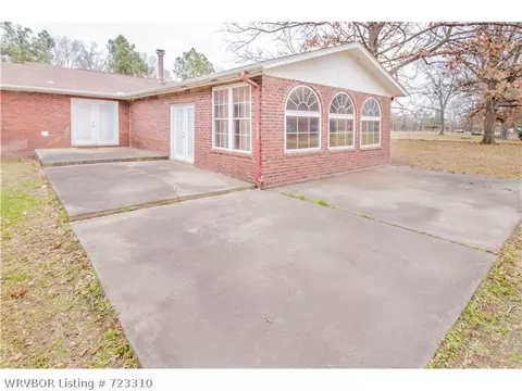 3703 Lamb Rd, Alma, AR 72921 photo 17
