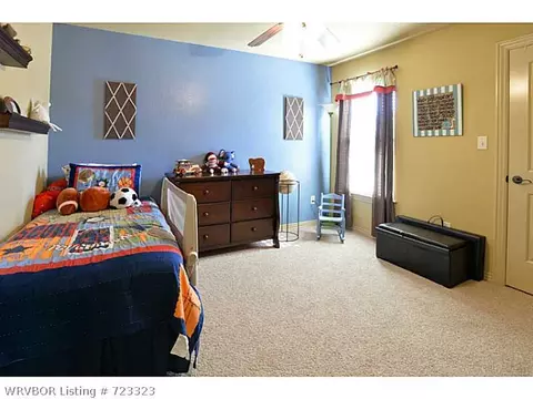 607 Trenton Dr, Fort Smith, AR 72901 photo 20