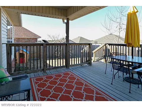 607 Trenton Dr, Fort Smith, AR 72901 photo 24