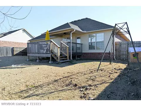 607 Trenton Dr, Fort Smith, AR 72901 photo 25
